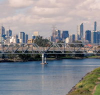 Amazing River Views - Fabulous Footscray Fun - Accommodation Georgetown