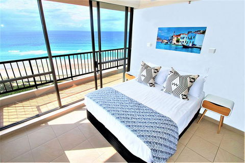 Amazing View In Surfers Paradise! Hidden Gem - Accommodation Georgetown 3