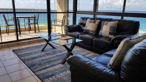 Amazing View In Surfers Paradise! Hidden Gem - Accommodation Georgetown 2