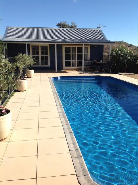 Amazing Views Pet Friendly Bed And Breakfast - Accommodation Georgetown 0