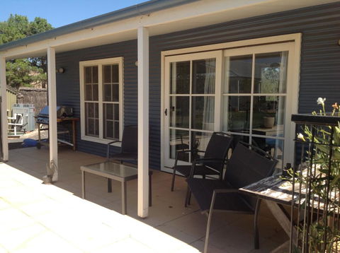 Amazing Views Pet Friendly Bed And Breakfast - Accommodation Georgetown 2