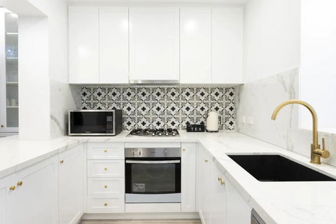Amazing Waterview Terrace At The Rocks Sydney CBD - Accommodation Georgetown 2
