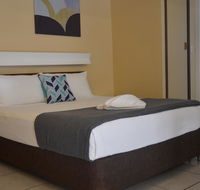 Ambassador Motel - Accommodation Georgetown