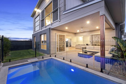 Amber House - Accommodation Georgetown 3