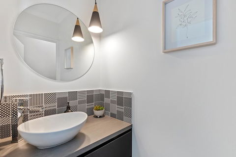 Amber House - Accommodation Georgetown 1