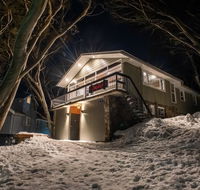 Amber Lodge Mt Buller - Accommodation Georgetown