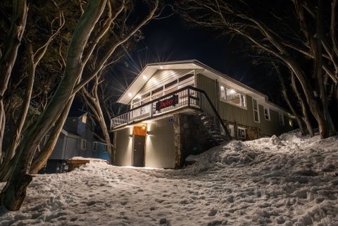 Amber Lodge Mt Buller - Accommodation Georgetown 0