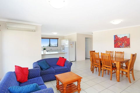 Amberoo Apartments - Accommodation Georgetown 1