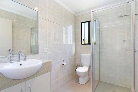 Amberoo Apartments - Accommodation Georgetown 2