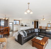 AMBIENCE BY THE SEA - Accommodation Georgetown