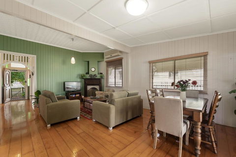 Ambiente Cottage - Pet And Family Friendly - Accommodation Georgetown 3