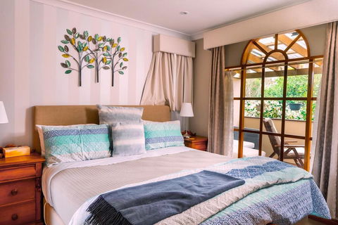 Amble At Hahndorf - Accommodation Georgetown 0