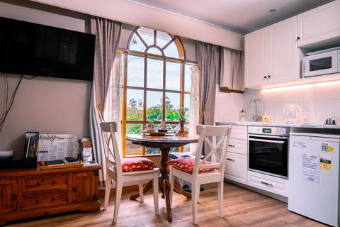 Amble At Hahndorf - Accommodation Georgetown 2