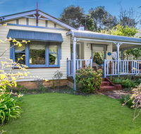 Ambrose Cottage Front Apartment - Accommodation Georgetown