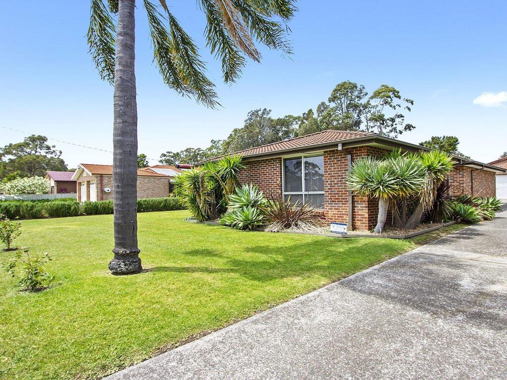 Callala Bay NSW Accommodation Georgetown