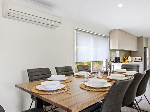 Amersham - Great Family Accommodation - Accommodation Georgetown 3