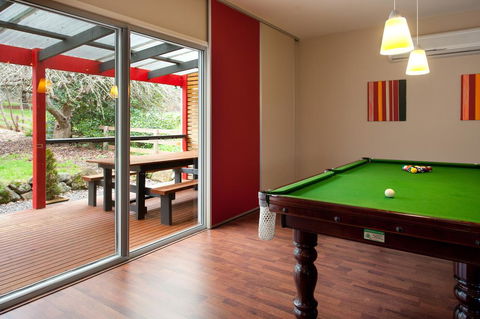 Amici - Accommodation Georgetown 0