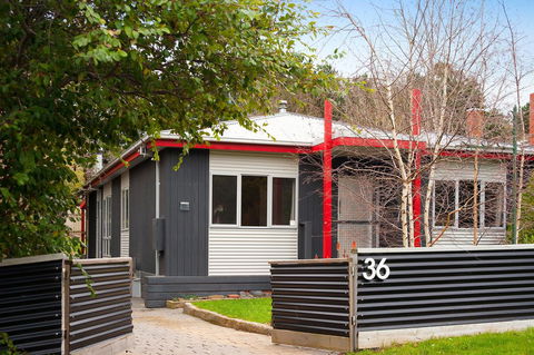 Amici - Accommodation Georgetown 1