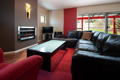 Amici - Accommodation Georgetown 3