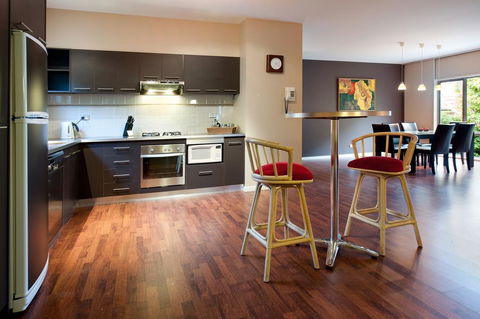 Amici - Accommodation Georgetown 2