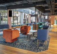 Amora Hotel Riverwalk - Accommodation Georgetown