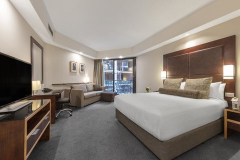 Amora Hotel Riverwalk - Accommodation Georgetown 3