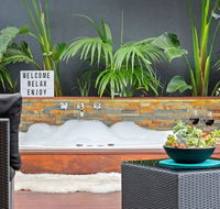 AMORE A Tranquil Retreat with Couples Spa - Accommodation Georgetown
