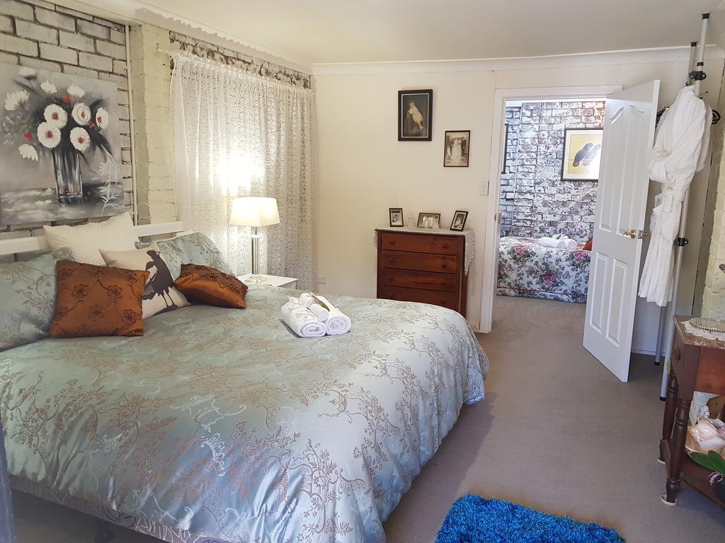 Attunga NSW Accommodation Georgetown