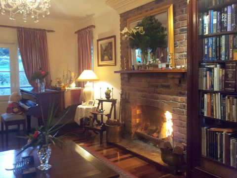 Amore Mt Tamborine - Accommodation Georgetown 2