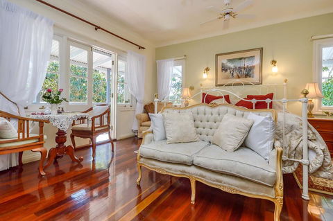 Amore Mt Tamborine - Accommodation Georgetown 1