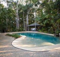 Amore On Buderim Rainforest Cabins - Accommodation Georgetown
