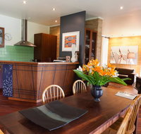 Anagama House  Studio - Accommodation Georgetown