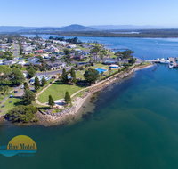 Anchor Bay Motel - Accommodation Georgetown