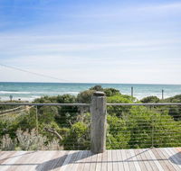 Anchor Beachfront Retreat - Accommodation Georgetown