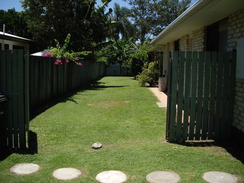 Anchor In - Accommodation Georgetown 3