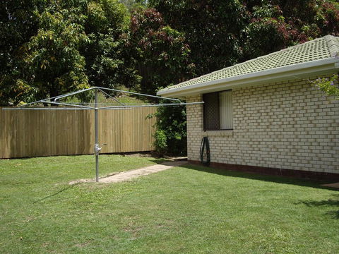 Anchor In - Accommodation Georgetown 1