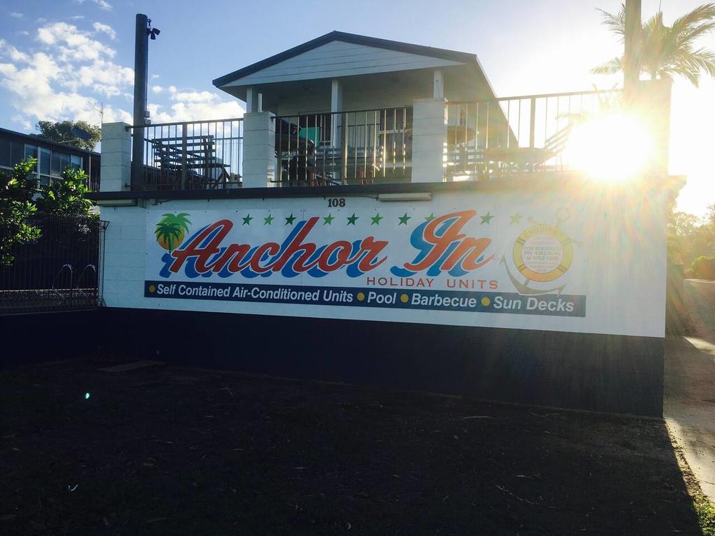 South Mission Beach QLD Accommodation Georgetown