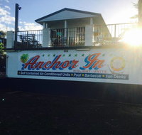 Anchor In Holiday Units South Mission Beach - Accommodation Georgetown
