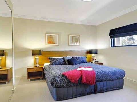 Anchorage @Harbourside - Magnificent Views - Accommodation Georgetown 1