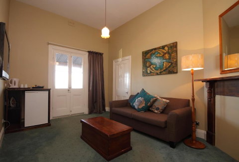 Anchorage Seafront Hotel - Accommodation Georgetown 1