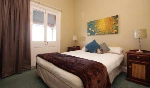 Anchorage Seafront Hotel - Accommodation Georgetown 2