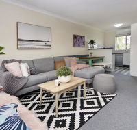 Anchored at South West Rocks - Accommodation Georgetown