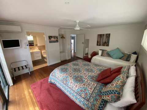 Anchors B&B - Accommodation Georgetown 0