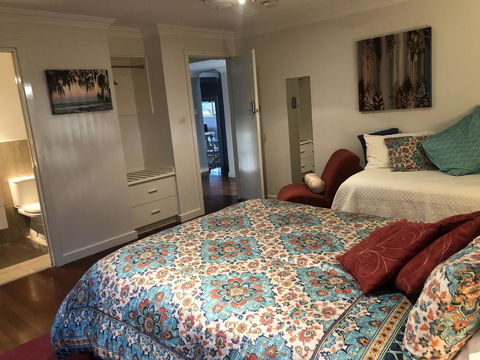 Anchors B&B - Accommodation Georgetown 1