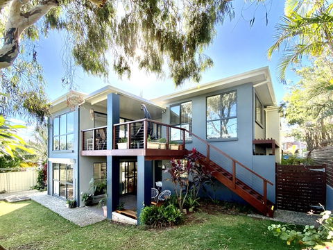 Anchors B&B - Accommodation Georgetown 3