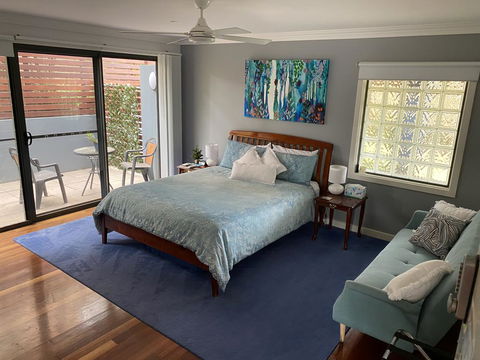Anchors B&B - Accommodation Georgetown 2
