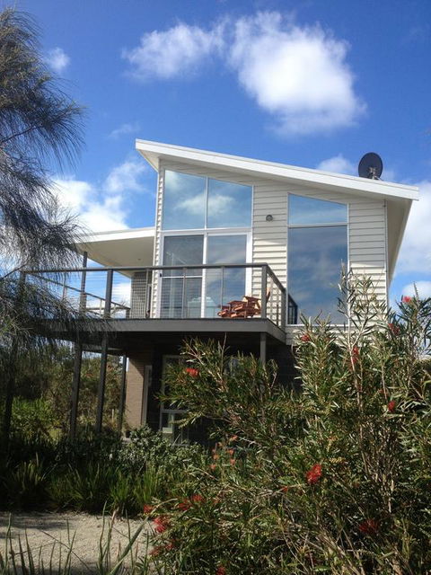 Anchors Beach House - Accommodation Georgetown 3