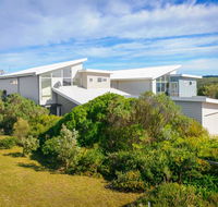 Anchors Beach House - Accommodation Georgetown