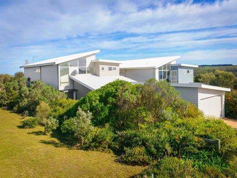 Anchors Beach House - Accommodation Georgetown 0