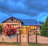 Andavine House - Bed  Breakfast - Accommodation Georgetown